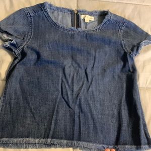 FREE Cloth & Stone top